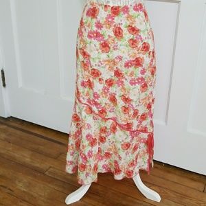 Coldwater Creek Skirt